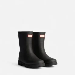 Hunter BootsDownpour Short Insulated Boot - Bottes de pluie