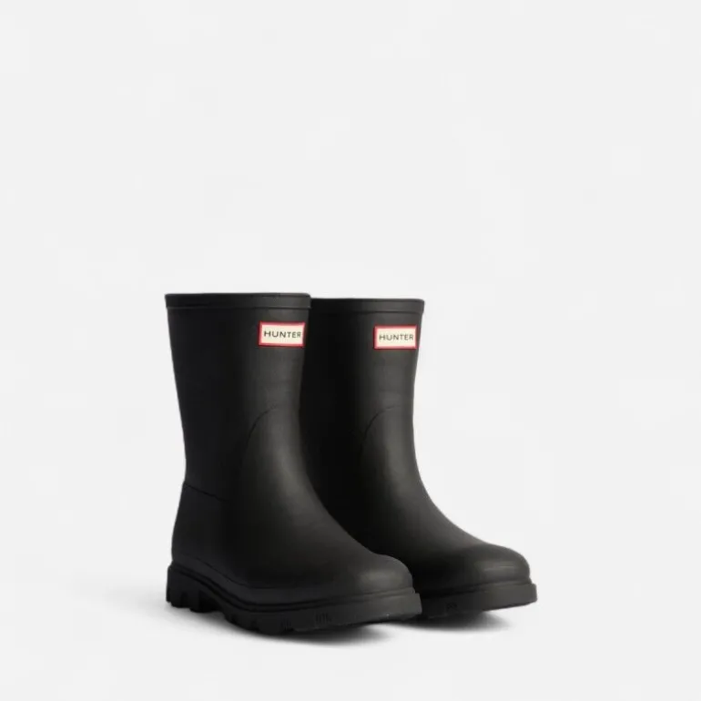 Hunter BootsDownpour Short Insulated Boot - Bottes de pluie