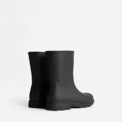 Hunter BootsDownpour Short Insulated Boot - Bottes de pluie