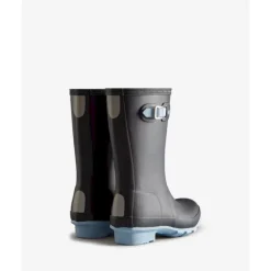 Hunter BootsOrg Kids Insulated Boot - Bottes de pluie enfant