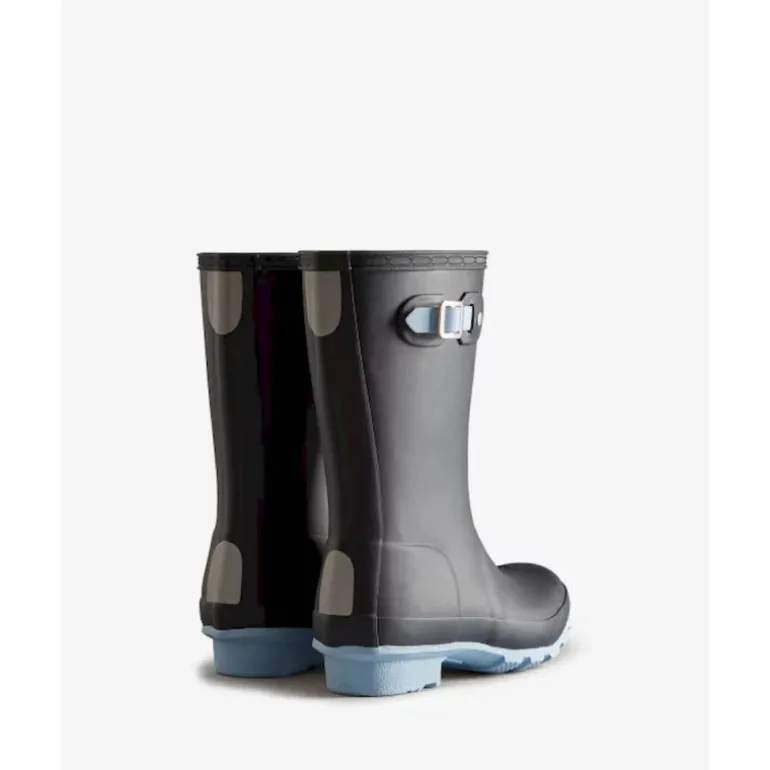 Hunter BootsOrg Kids Insulated Boot - Bottes de pluie enfant
