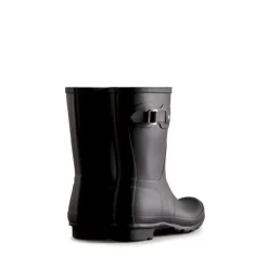 Hunter BootsOriginal Short - Bottes de pluie femme