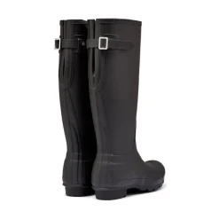Hunter BootsOriginal Tall Back Adjustable - Bottes de pluie femme