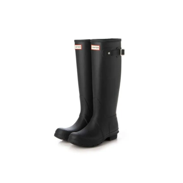 Hunter BootsOriginal Tall Tri Colour Boot - Bottes de pluie femme