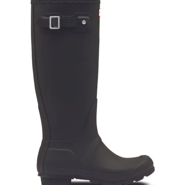 Hunter BootsWomen's Original Tall - Bottes de pluie femme