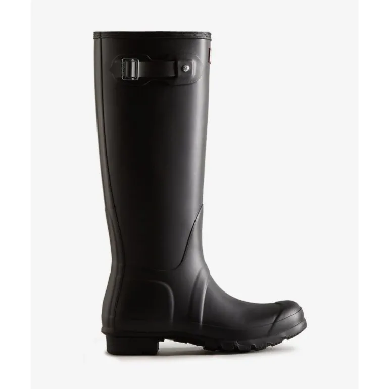 Hunter BootsWomen's Original Tall - Bottes de pluie femme