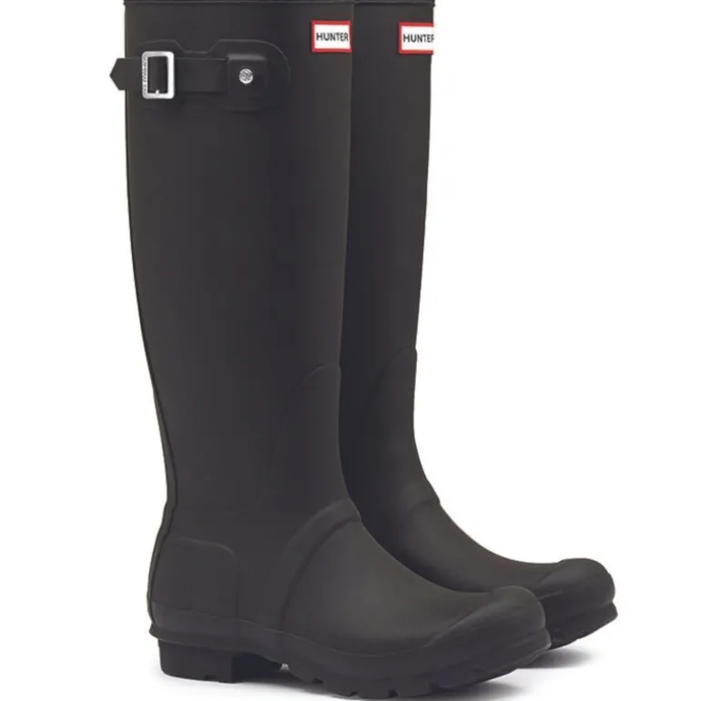 Hunter BootsWomen's Original Tall - Bottes de pluie femme