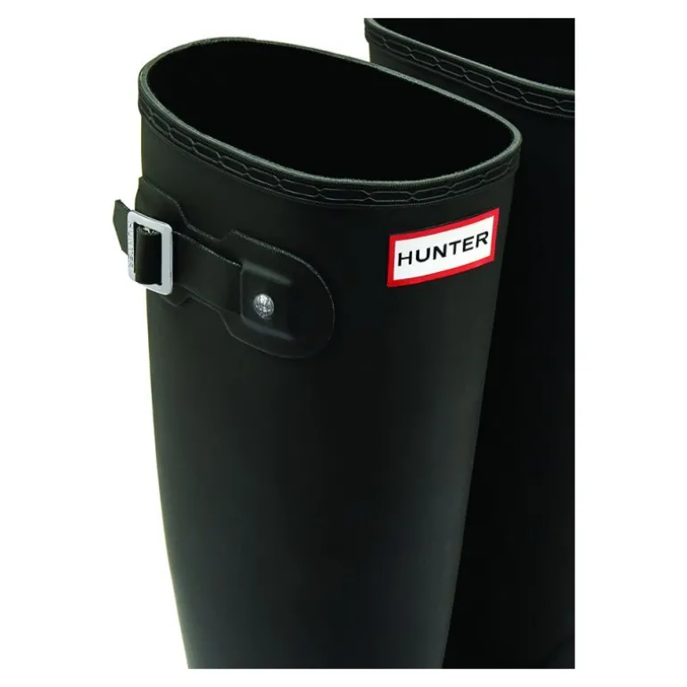 Hunter BootsWomen's Original Tall - Bottes de pluie femme