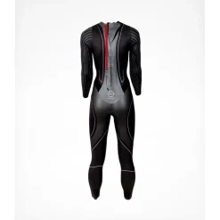 HUUBAegis XV Wetsuit 3:3 - Combinaison néoprène triathlon femme