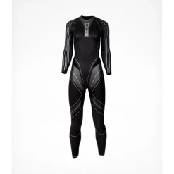 HUUBAegis XV Wetsuit 3:3 - Combinaison néoprène triathlon femme