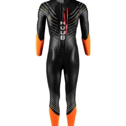 HUUBAraya 2:4 Wmns - Combinaison néoprène triathlon femme