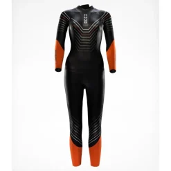 HUUBAraya 2:4 Wmns - Combinaison néoprène triathlon femme