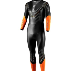 HUUBAraya 2:4 Wmns - Combinaison néoprène triathlon femme