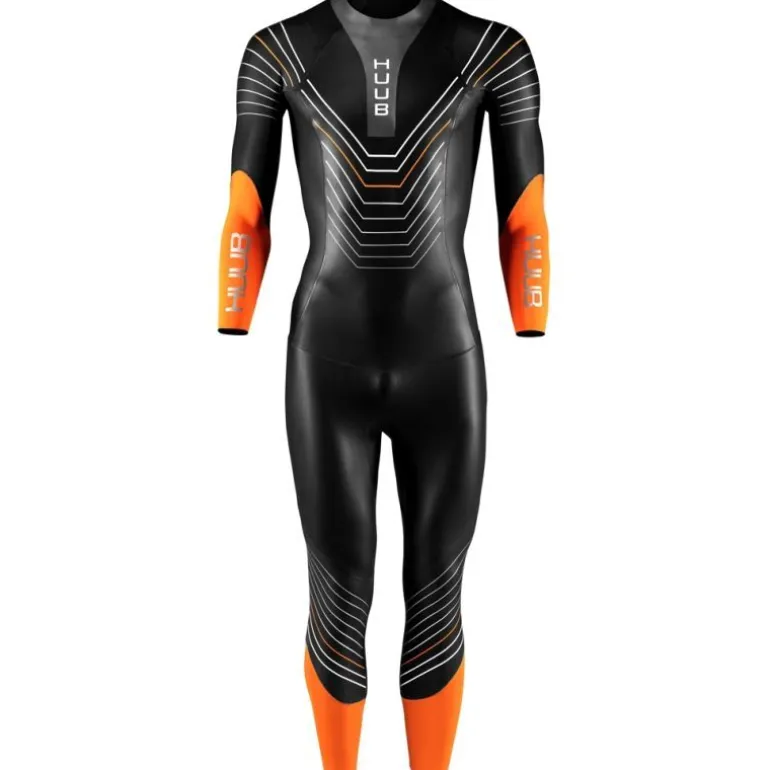 HUUBAraya 2:4 Wmns - Combinaison néoprène triathlon femme