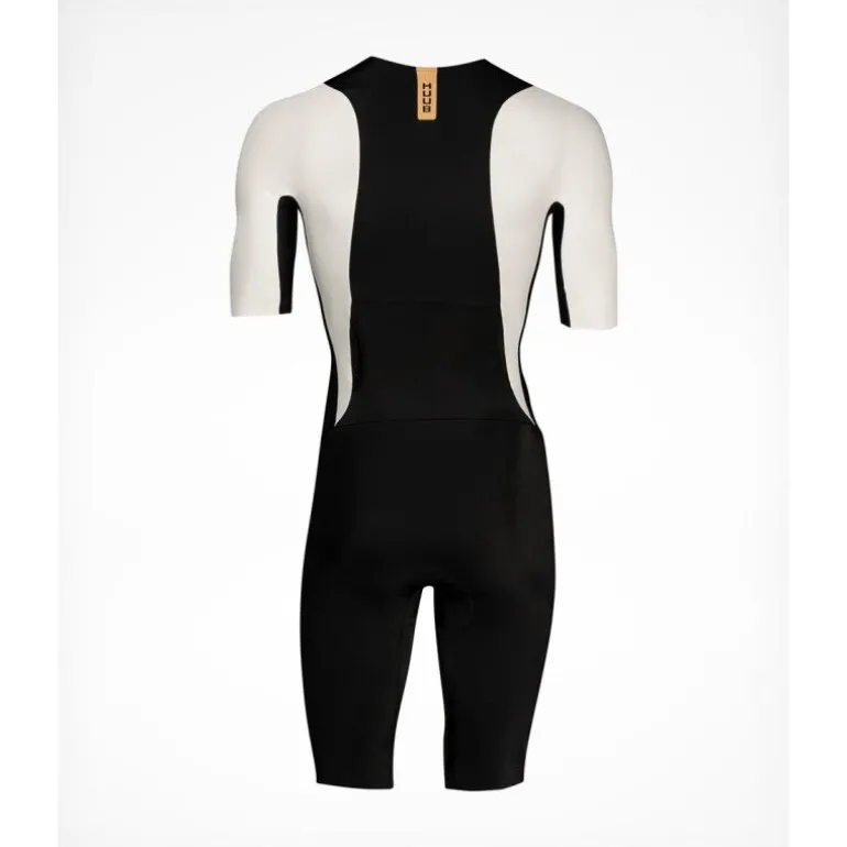 HUUBCollective Trisuit - Trifonction homme