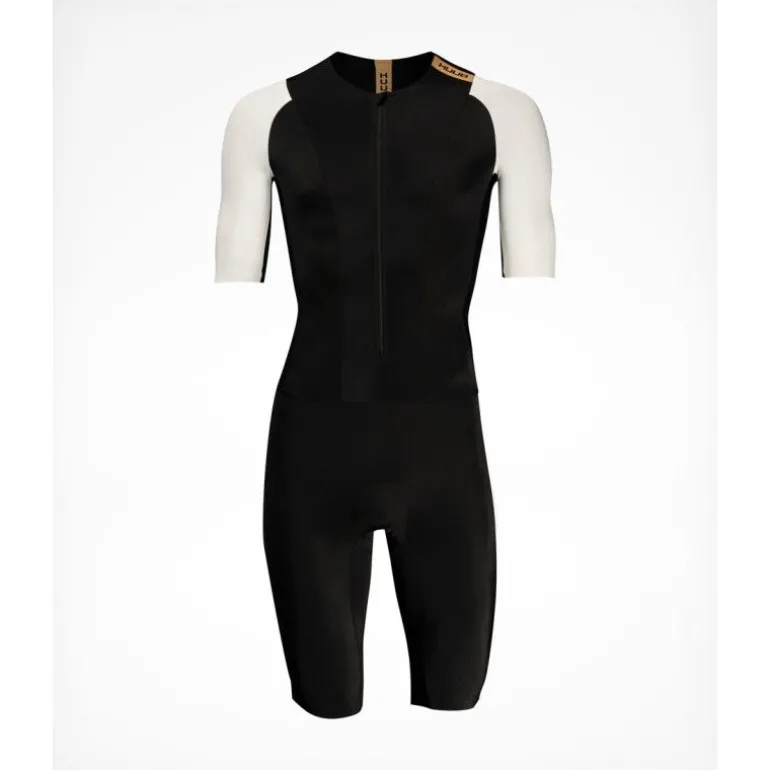 HUUBCollective Trisuit - Trifonction homme