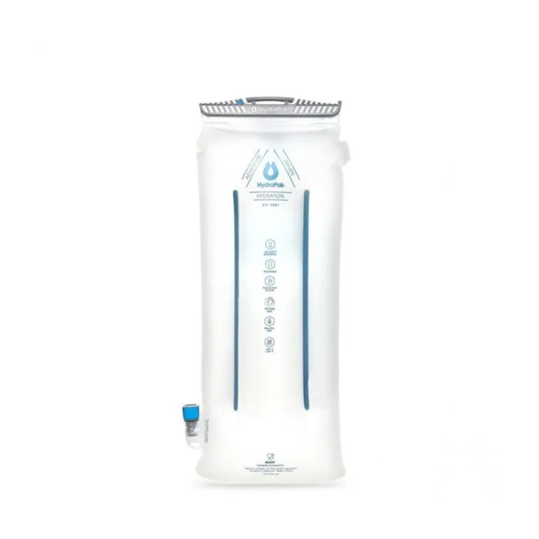 HydrapakContour - Poche à eau