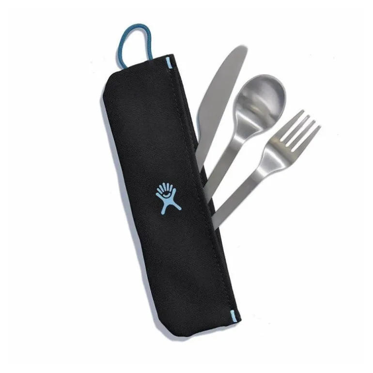 Hydro FlaskFlatware Set Stainless - Couverts