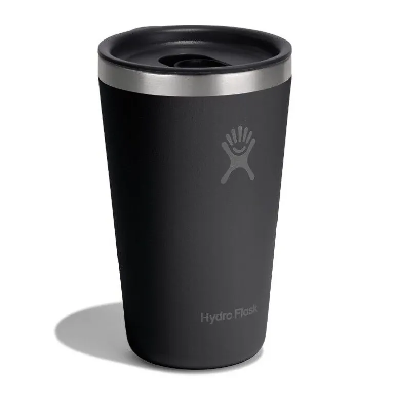 Hydro Flask16 Oz All Around Tumbler Press-In Lid - Mug