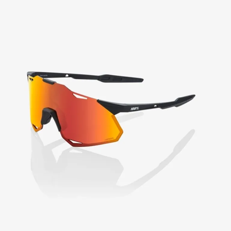 100%Hypercraft XS HiPER - Lunettes de soleil