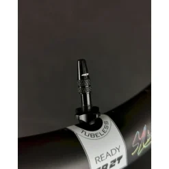 ICEAirflow Tubeless 44 mm - Valve tubeless