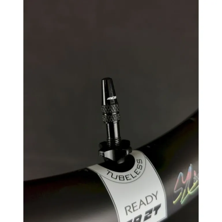 ICEAirflow Tubeless 44 mm - Valve tubeless