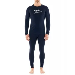 icebreaker200 Oasis Leggings with Fly - Sous-vêtement mérinos homme