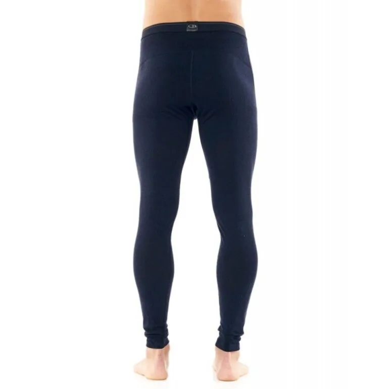 icebreaker200 Oasis Leggings with Fly - Sous-vêtement mérinos homme