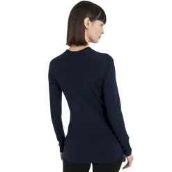 icebreaker260 Tech Long Sleeve Crewe - Sous-vêtement mérinos femme