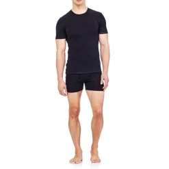 icebreakerAnatomica Boxers With Fly - Boxer laine mérinos homme