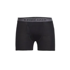 icebreakerAnatomica Boxers With Fly - Boxer laine mérinos homme