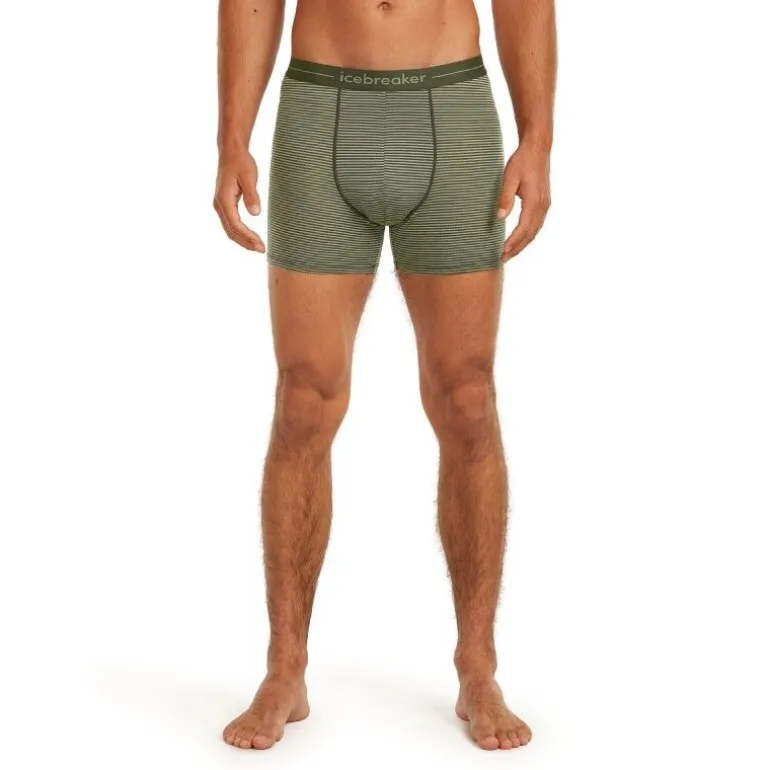 icebreakerAnatomica Boxers - Boxer homme