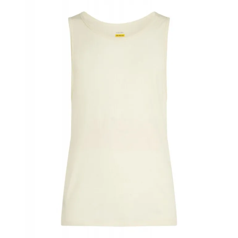 icebreakerAnatomica Tank - Débardeur homme