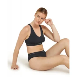 icebreaker125 Cool-Lite Sprite Hipster - Culotte laine mérinos femme