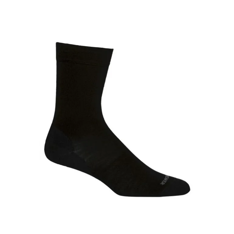 icebreakerLifestyle Fine Gauge Crew - Chaussettes en laine mérinos femme