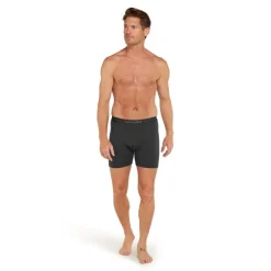 icebreakerMens Anatomica Long Boxers - Boxer homme