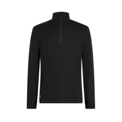 icebreakerMerino Original LS Half Zip - Pull en laine mérinos homme