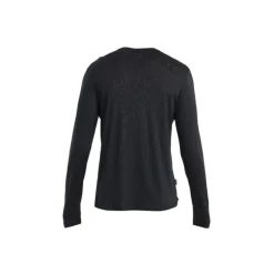icebreakerMerino 125 Cool-Lite Sphere III LS Tee - T-shirt en laine mérinos homme
