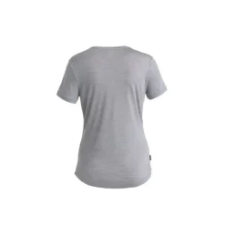 icebreakerMerino 125 Cool-Lite Sphere III SS Tee - T-shirt en laine mérinos femme