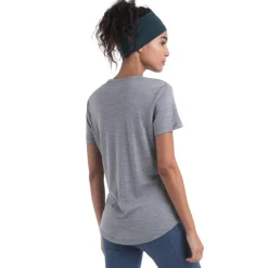icebreakerMerino 125 Cool-Lite Sphere III SS Tee - T-shirt en laine mérinos femme