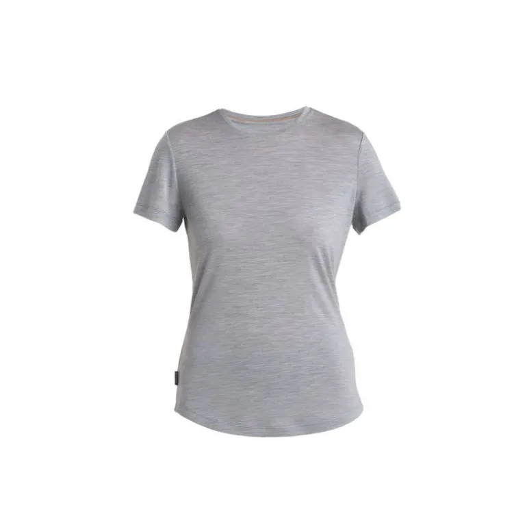 icebreakerMerino 125 Cool-Lite Sphere III SS Tee - T-shirt en laine mérinos femme
