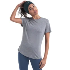 icebreakerMerino 125 Cool-Lite Sphere III SS Tee - T-shirt en laine mérinos femme