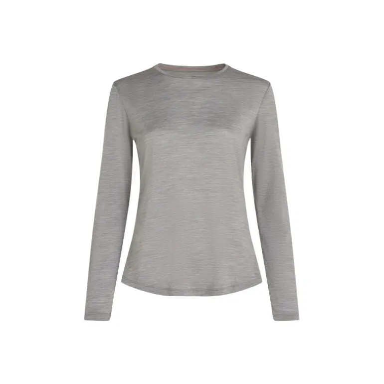 icebreakerMerino 125 Cool-Lite Sphere III LS Tee - T-shirt en laine mérinos femme