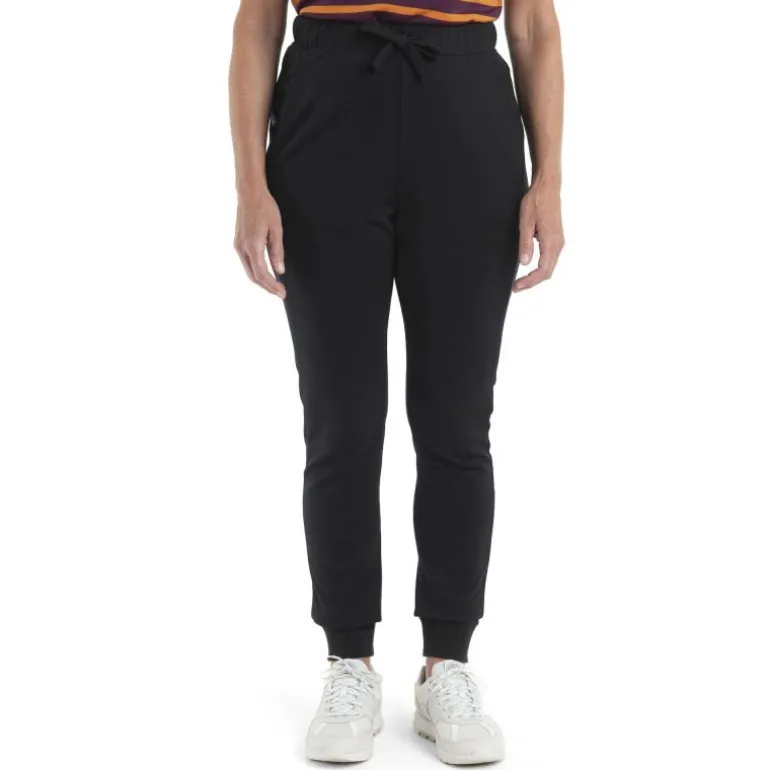 icebreakerMerino Crush II Pants - Pantalon yoga femme