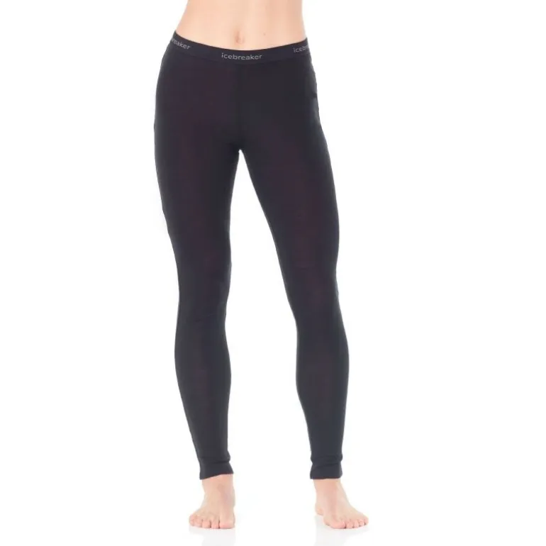 icebreakerMerino 175 Everyday Leggings - Sous-vêtement mérinos femme