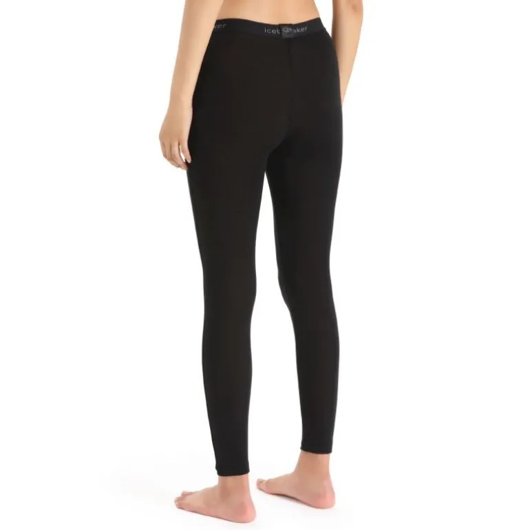 icebreakerMerino 175 Everyday Leggings - Sous-vêtement mérinos femme
