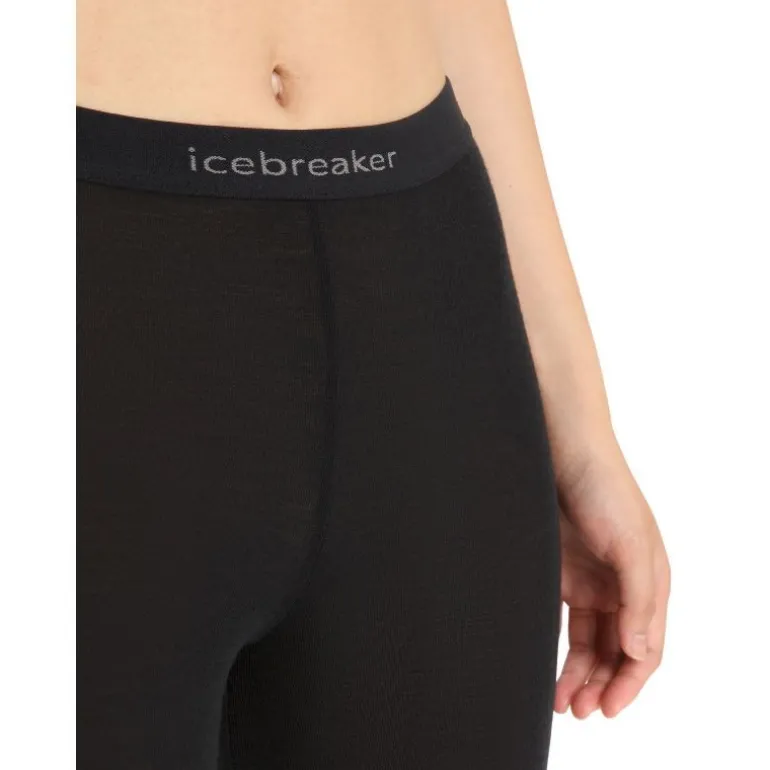 icebreakerMerino 175 Everyday Leggings - Sous-vêtement mérinos femme