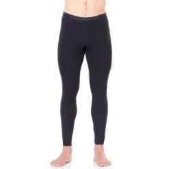 icebreakerMerino 175 Everyday Leggings - Sous-vêtement mérinos homme