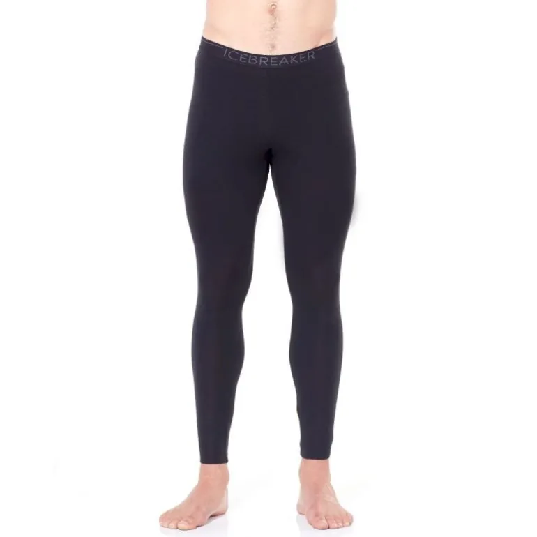 icebreakerMerino 175 Everyday Leggings - Sous-vêtement mérinos homme
