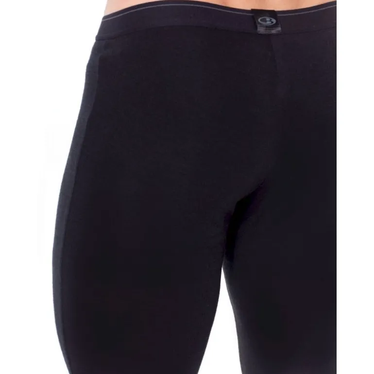 icebreakerMerino 175 Everyday Leggings - Sous-vêtement mérinos homme
